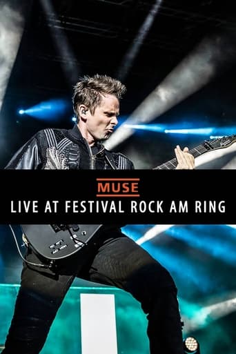 Poster of Muse : Live at Rock am Ring 2022