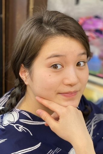 Portrait of Kureha Maki