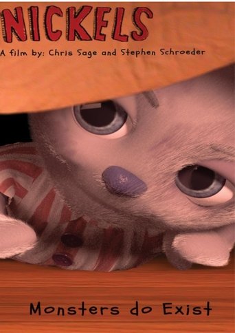 Poster of Nickels