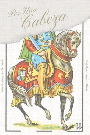 Poster of For a Head