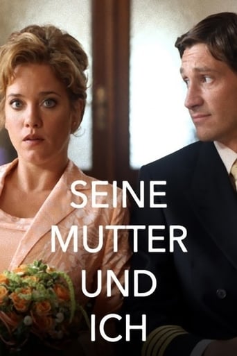 Poster of Seine Mutter und ich