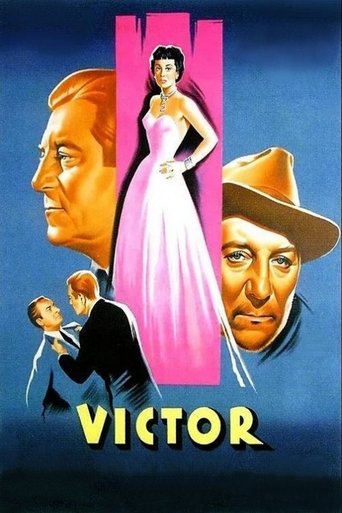 Poster of Victor