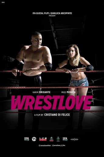 Poster of Wrestlove