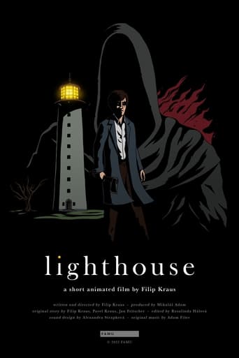 Poster of Lighthouse