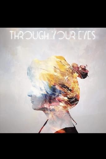 Poster of Through Your Eyes