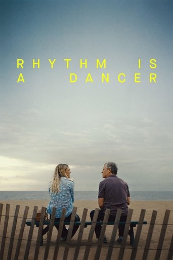 Poster of Rhythm Is a Dancer
