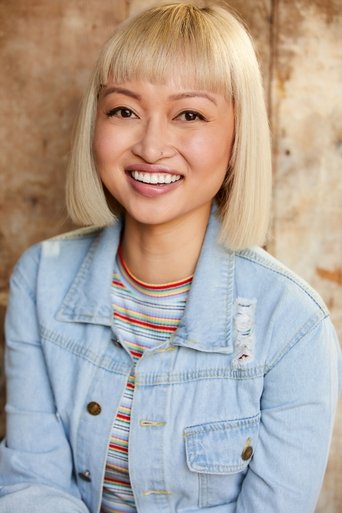 Portrait of Tiffany Kieu