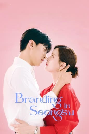 Portrait for Branding in Seongsu - Season 1