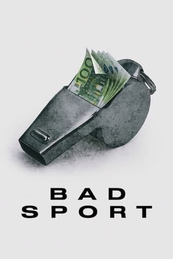 Poster of Bad Sport