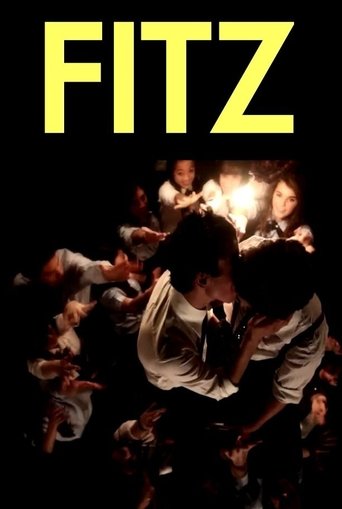 Poster of Fitz