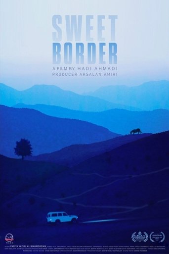 Poster of Sweet Border