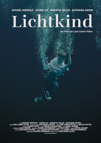 Lichtkind Poster of Lichtkind