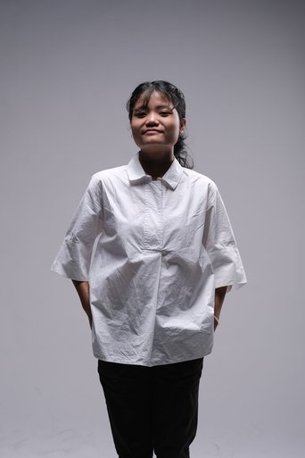 Portrait of Natasya Dwi Andini