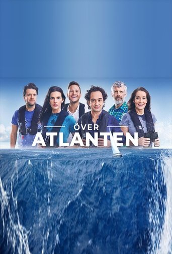 Portrait for Över Atlanten - Season 1