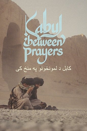 Poster of Kabul, Between Prayers