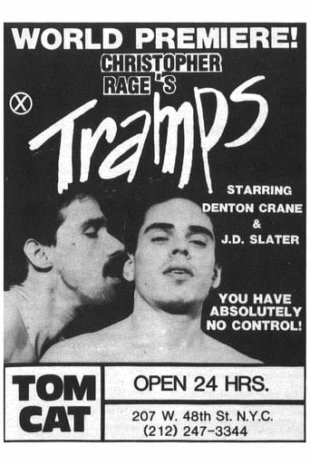 Poster of Tramps