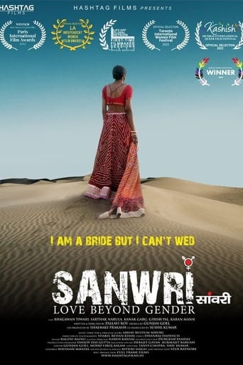 Poster of Sanwri - Love Beyond Gender