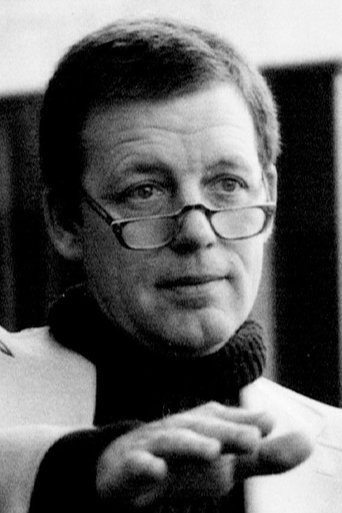 Portrait of Robert W. Taylor