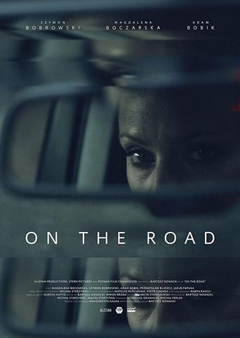 Poster of On the Road