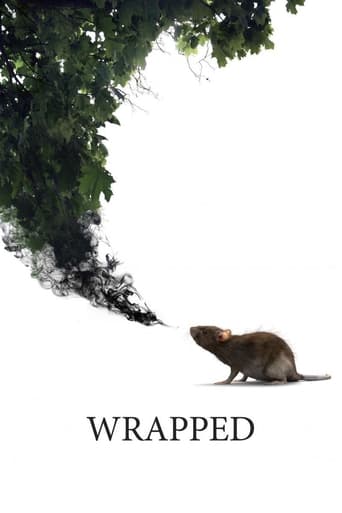 Poster of Wrapped