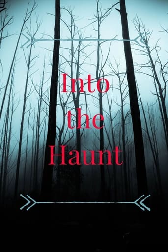 Poster of Into the Haunt