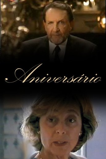 Poster of Aniversário