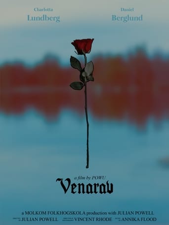 Poster of Venatura