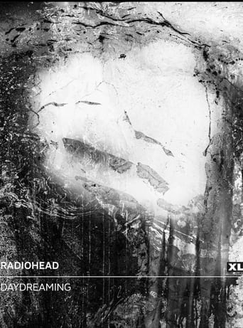 Poster of Radiohead - Daydreaming