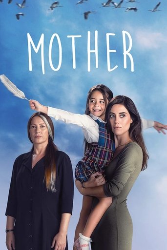 Poster of Mother