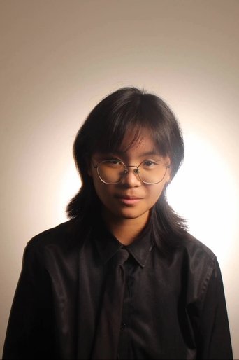 Portrait of Kate Biazon