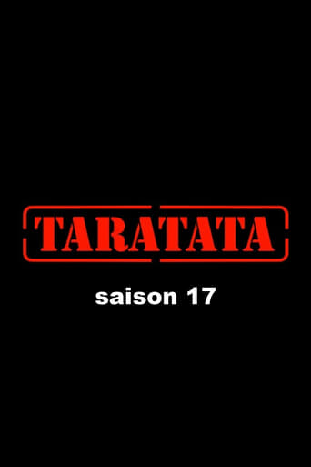 Portrait for Taratata - Season 17