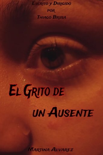 Poster of El Grito de un Ausente