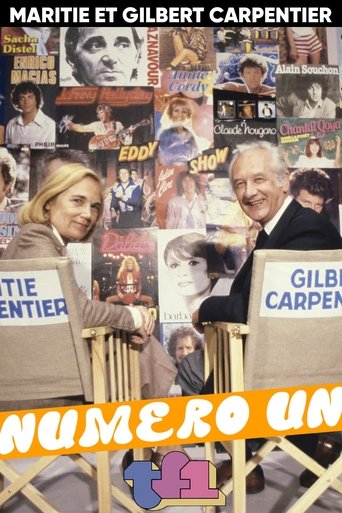 Poster of Numéro un