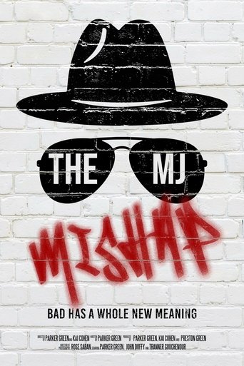 Poster of The MJ Mishap