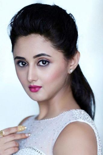 Portrait of Rashami Desai