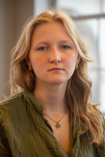 Portrait of Kate Burns