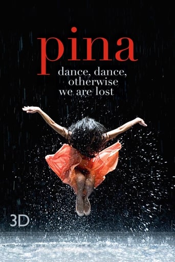 Poster of Pina