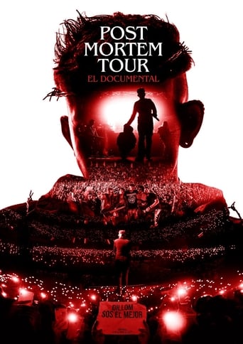 Poster of POST MORTEM: THE DOCUMENTARY