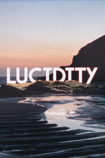 Poster of Lucidity