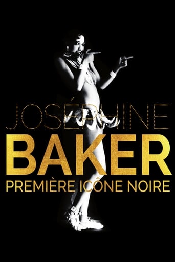 Poster of Josephine Baker: The Story of an Awakening