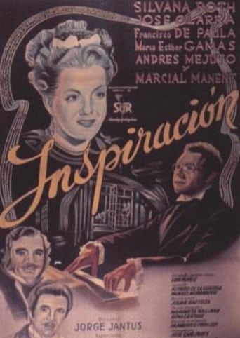 Poster of Inspiración