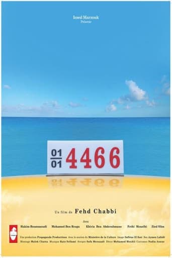 Poster of 4466