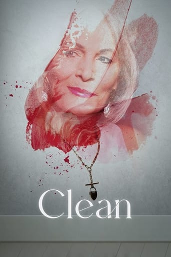 Poster of Clean