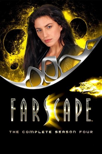Portrait for Farscape - Season 4