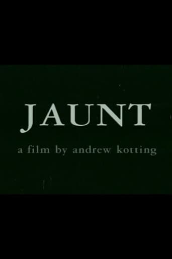 Poster of Jaunt