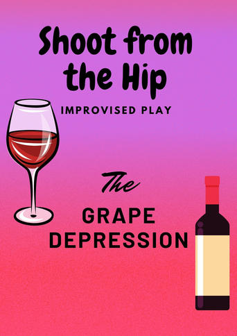 Poster of The Grape Depression