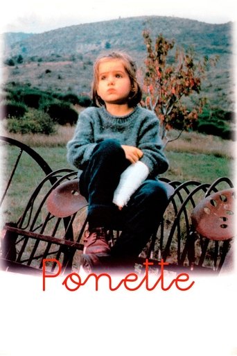 Poster of Ponette