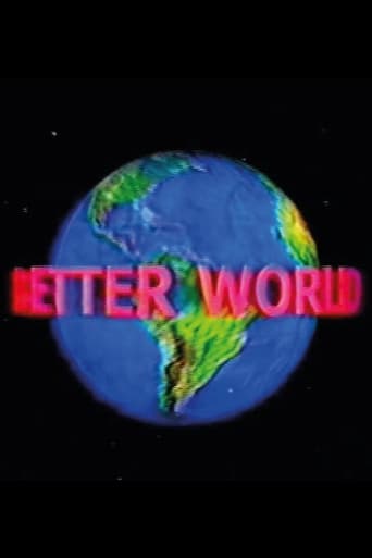 Poster of Better World