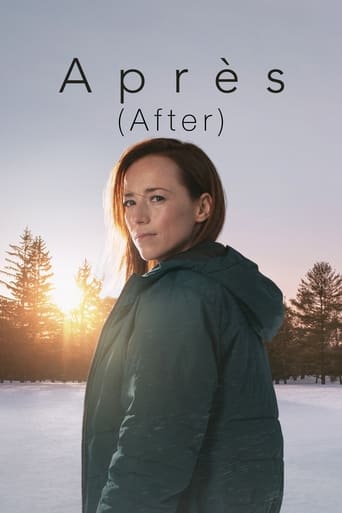 Poster of After