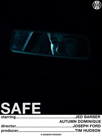 Poster of Safe